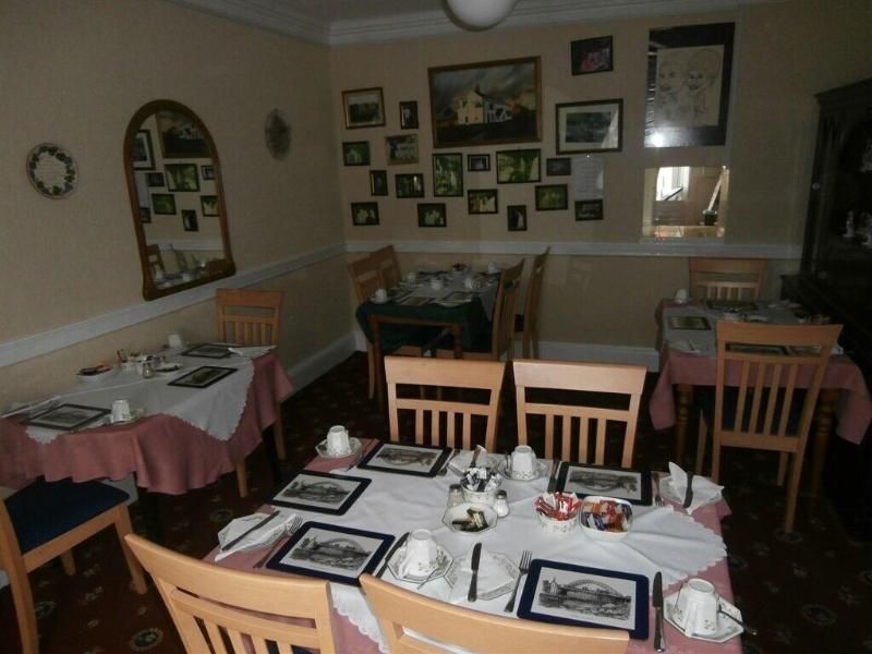 Monorene Guest House 3