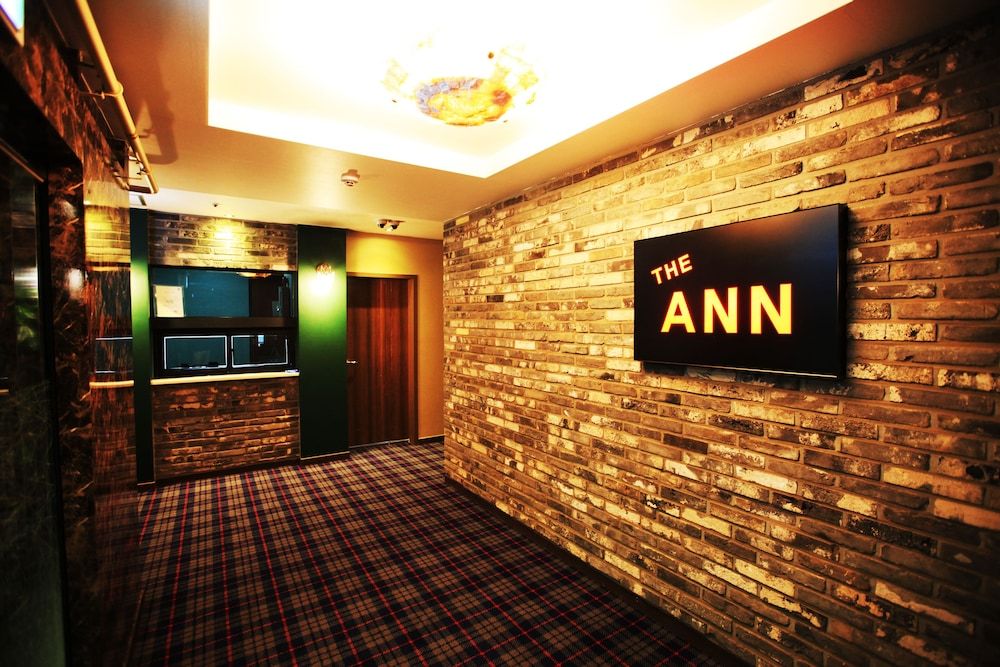 Hotel The Ann 3