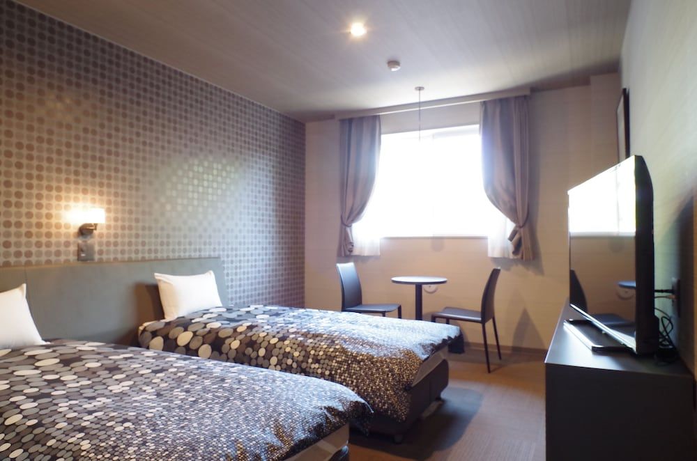 Design Hotel Space K 3