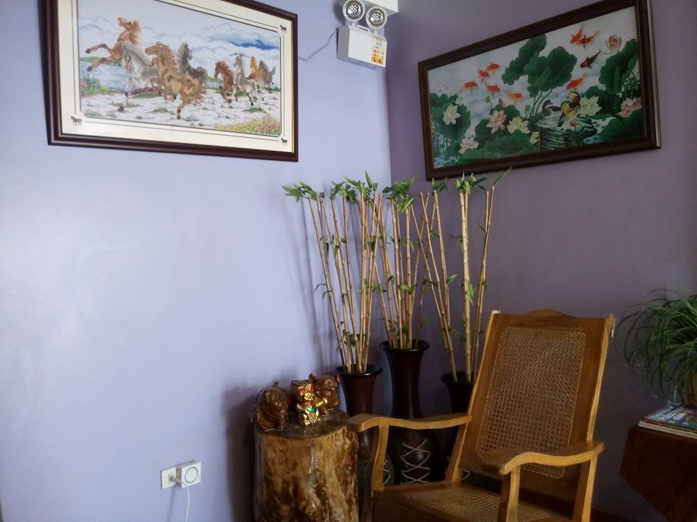 Mayon Lodging House 2