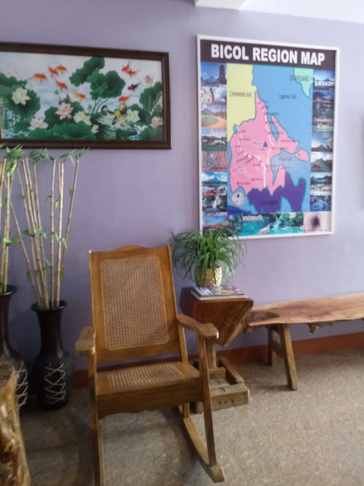 Mayon Lodging House 3