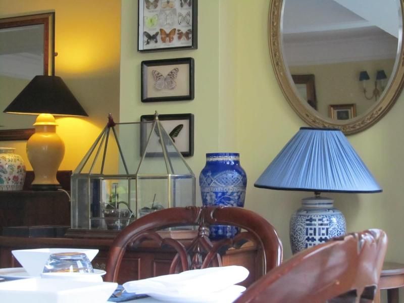 Wartling Place Country House 2