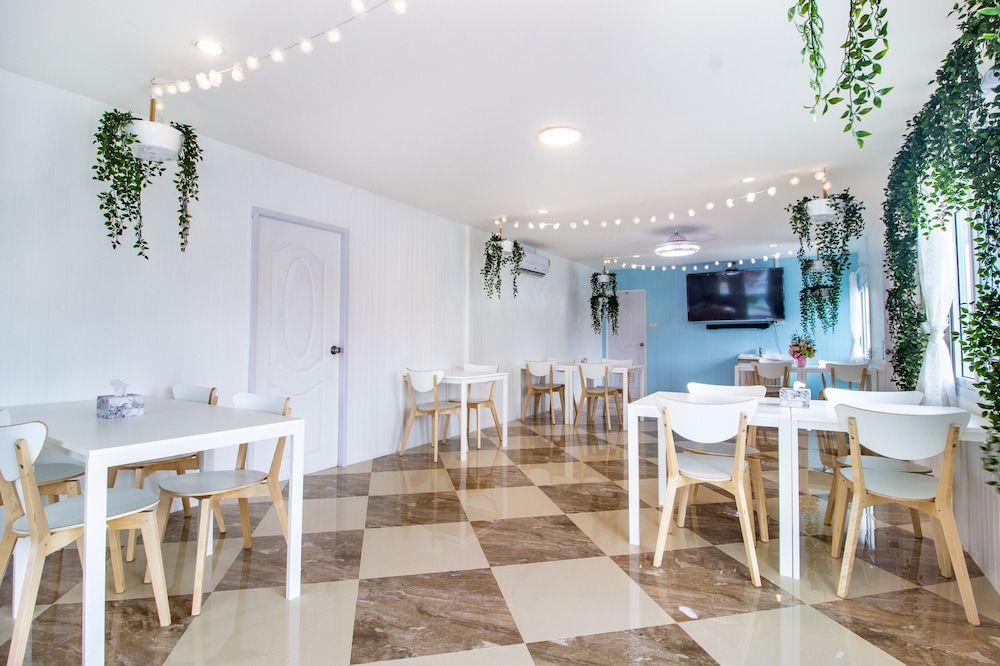 The Bed Boutique House 3