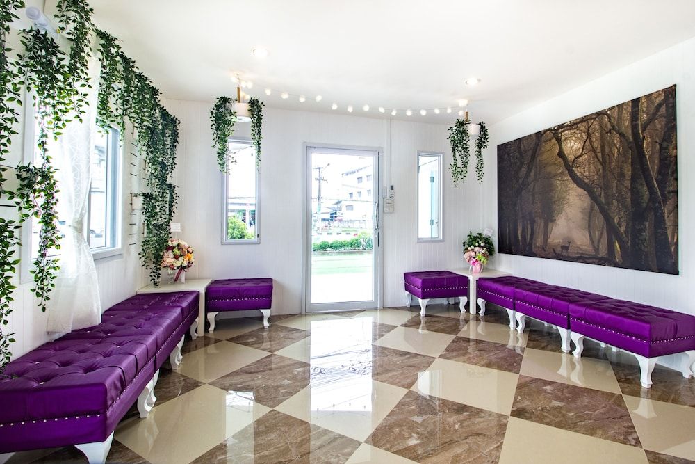 The Bed Boutique House 2