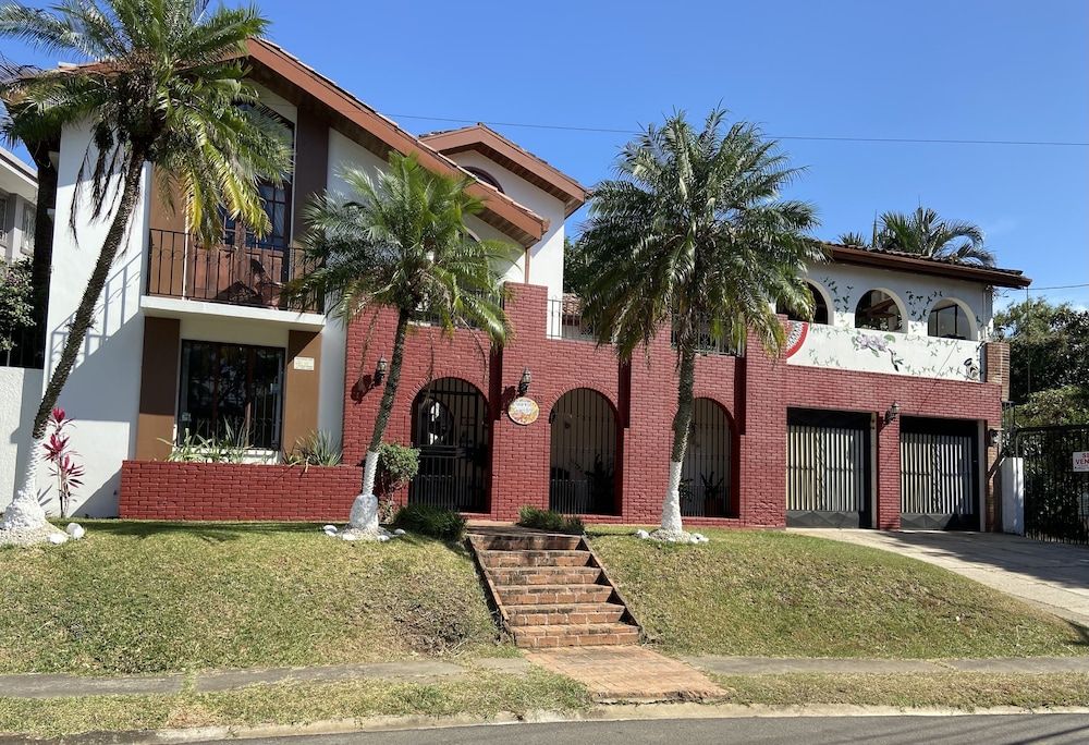 The Cariari Bed and Breakfast