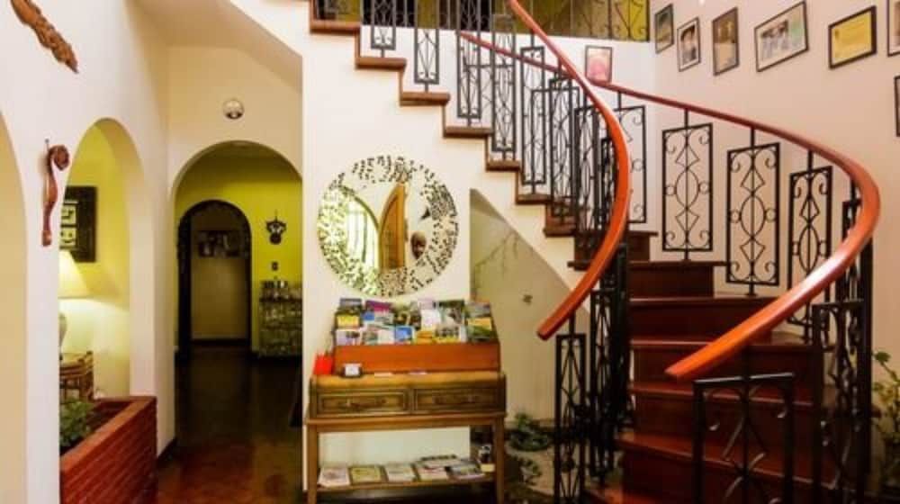 The Cariari Bed and Breakfast 2