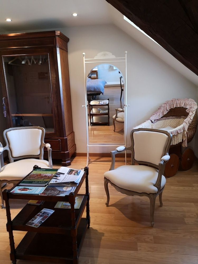 B&B Het Leuvens Hof 3