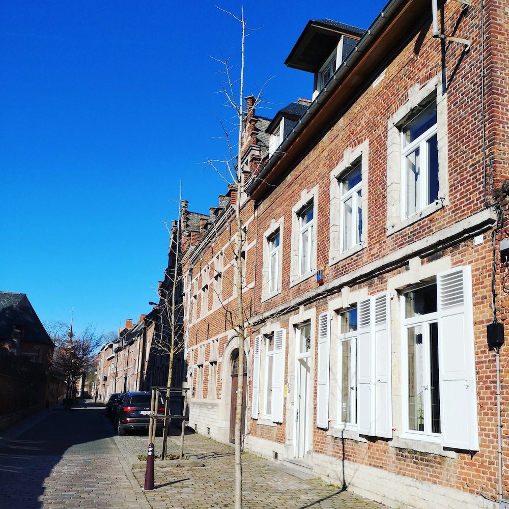 B&B Het Leuvens Hof -1 estrelas em Lovaina