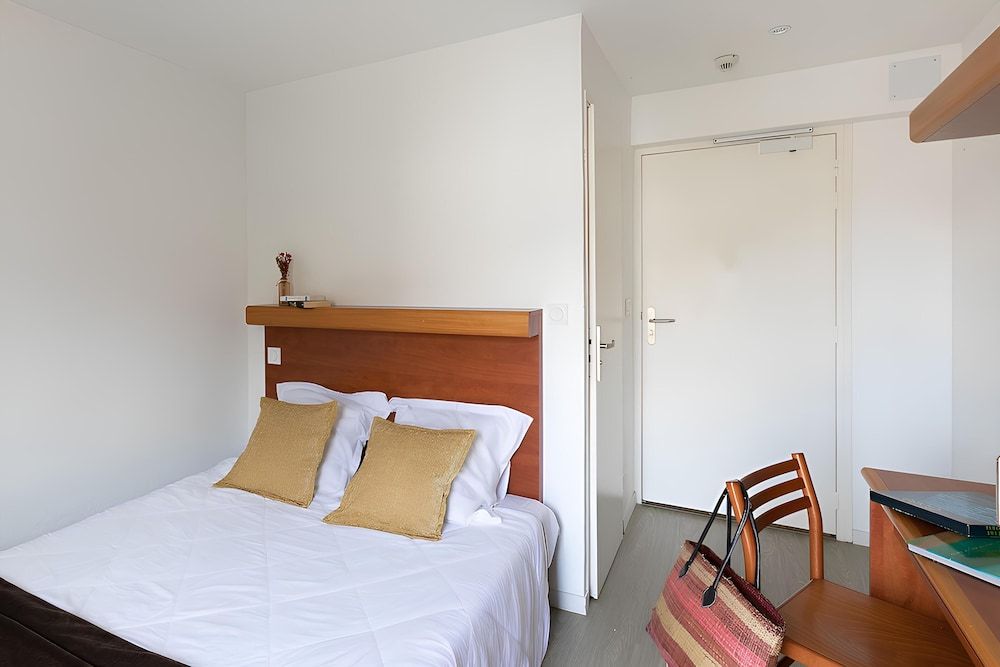 Appart Hôtel Corte HR 3