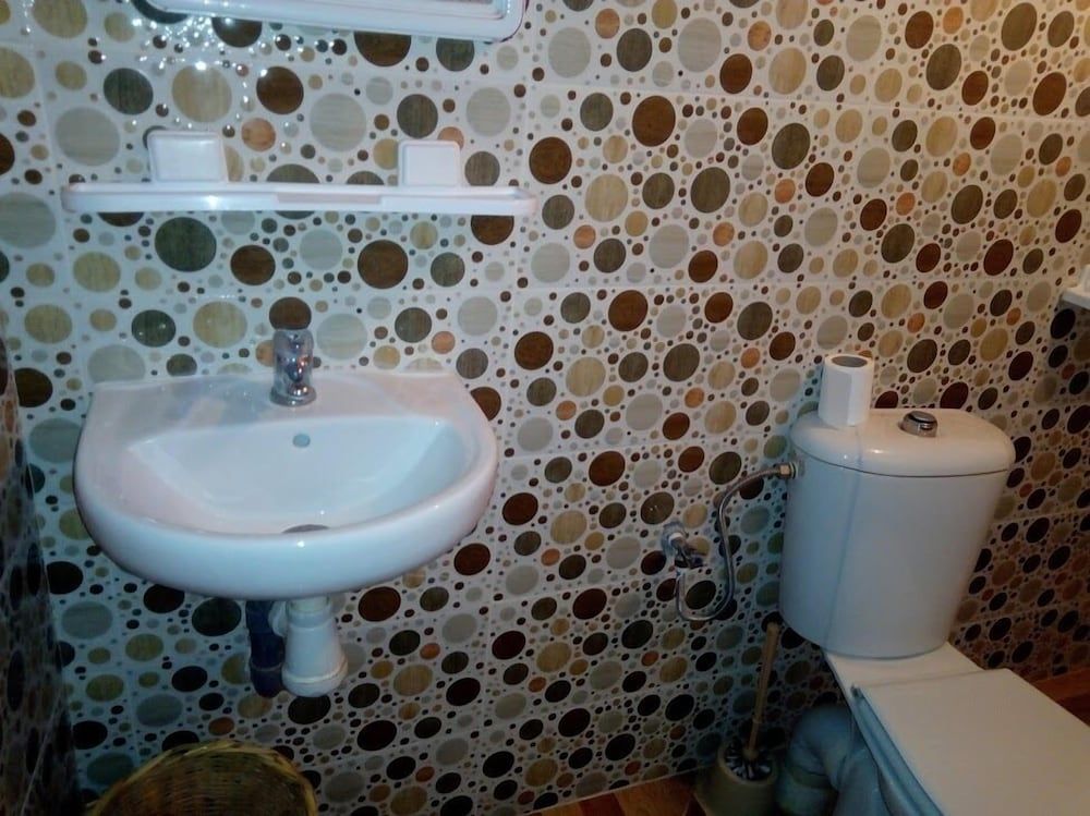 Tissili Auberge Restaurant Oasis de Fint 2