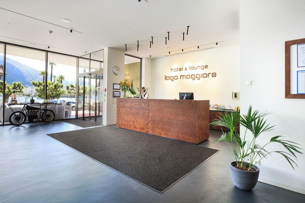 Hotel Lago Maggiore 3