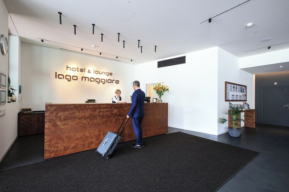 Hotel Lago Maggiore 2