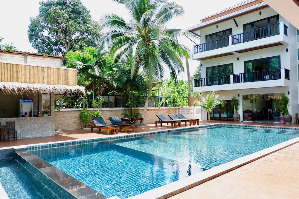 Aiya Resort Koh Tao 3 estrellas en Koh Tao