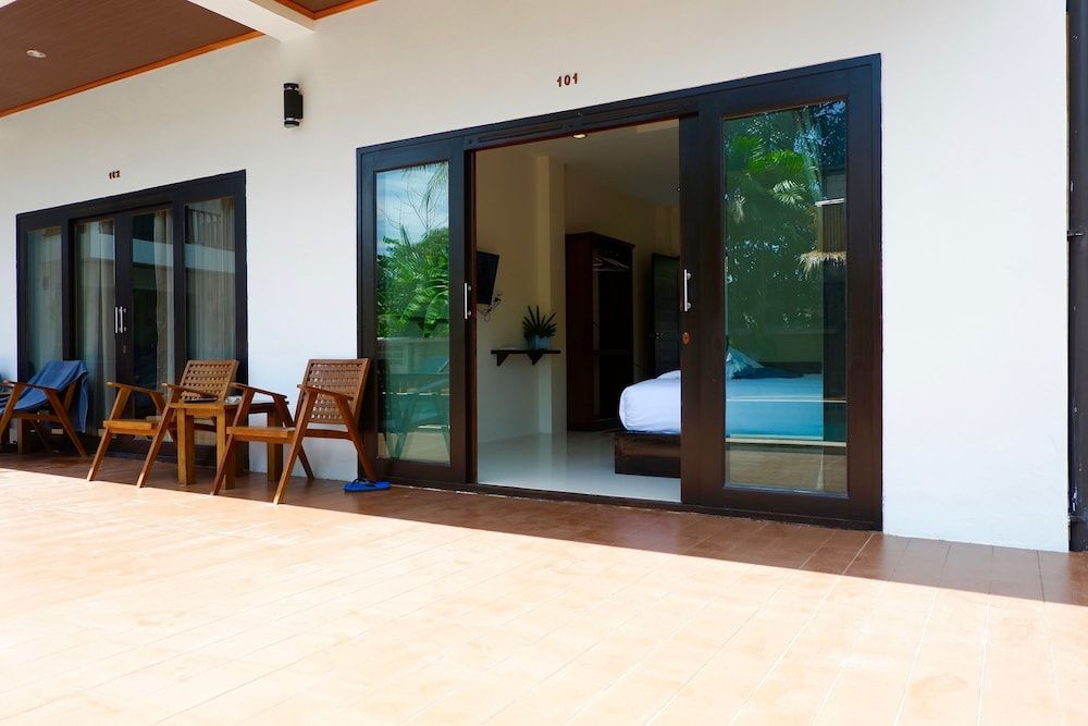 Aiya Resort Koh Tao 2