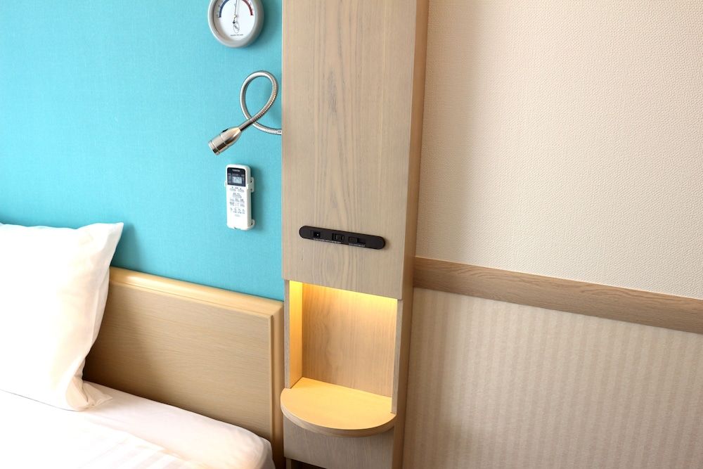 Toyoko Inn Iwakuni Station Nishi 3