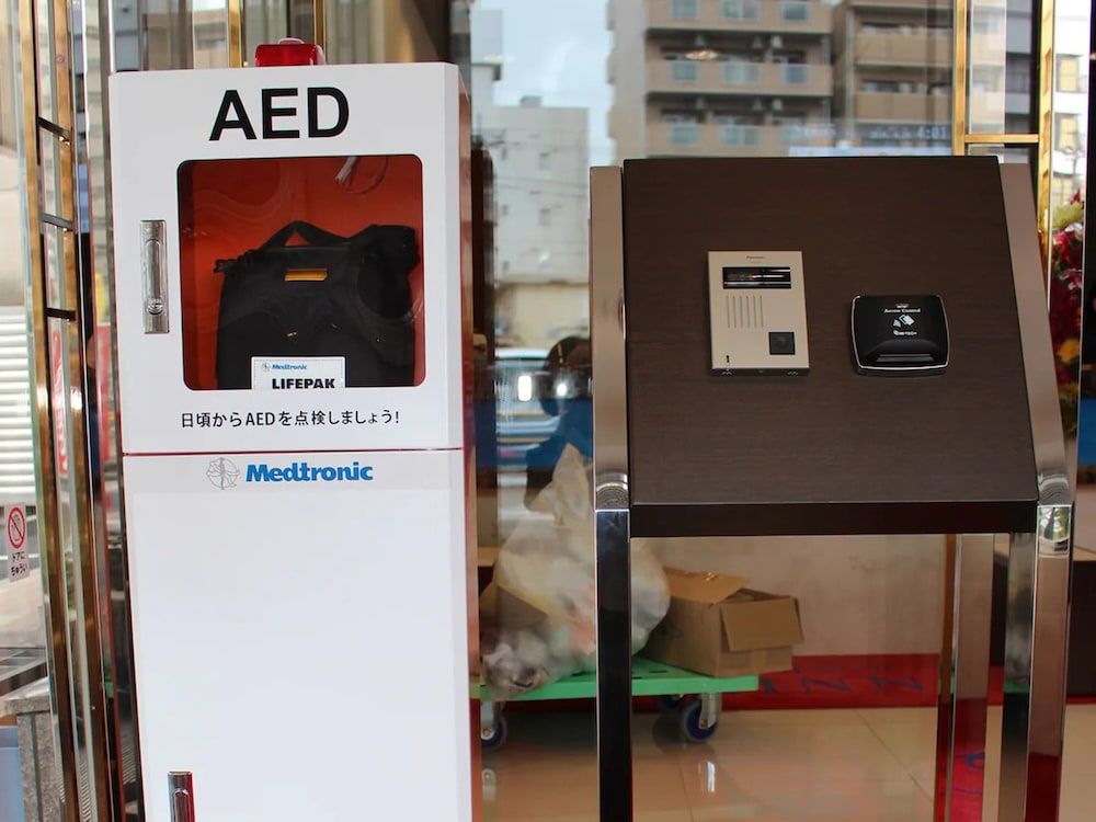 Toyoko Inn Iwakuni Station Nishi 2