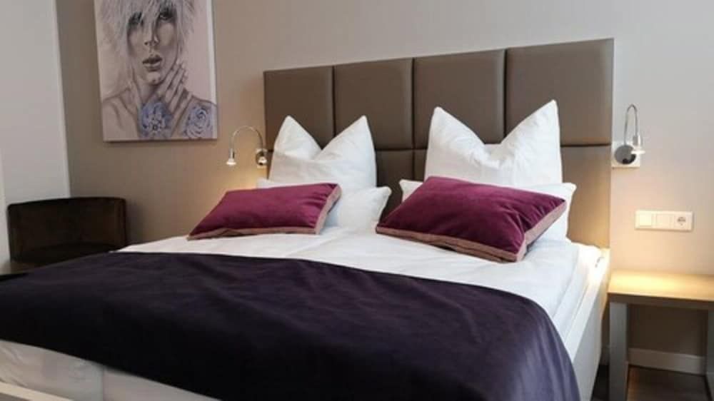 Tripinn POSTApart Aschaffenburg 2