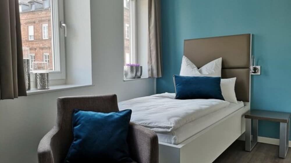 Tripinn POSTApart Aschaffenburg 3