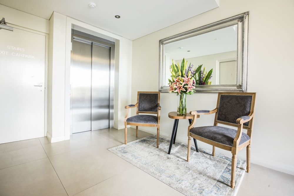 Zappeion Apartments 3