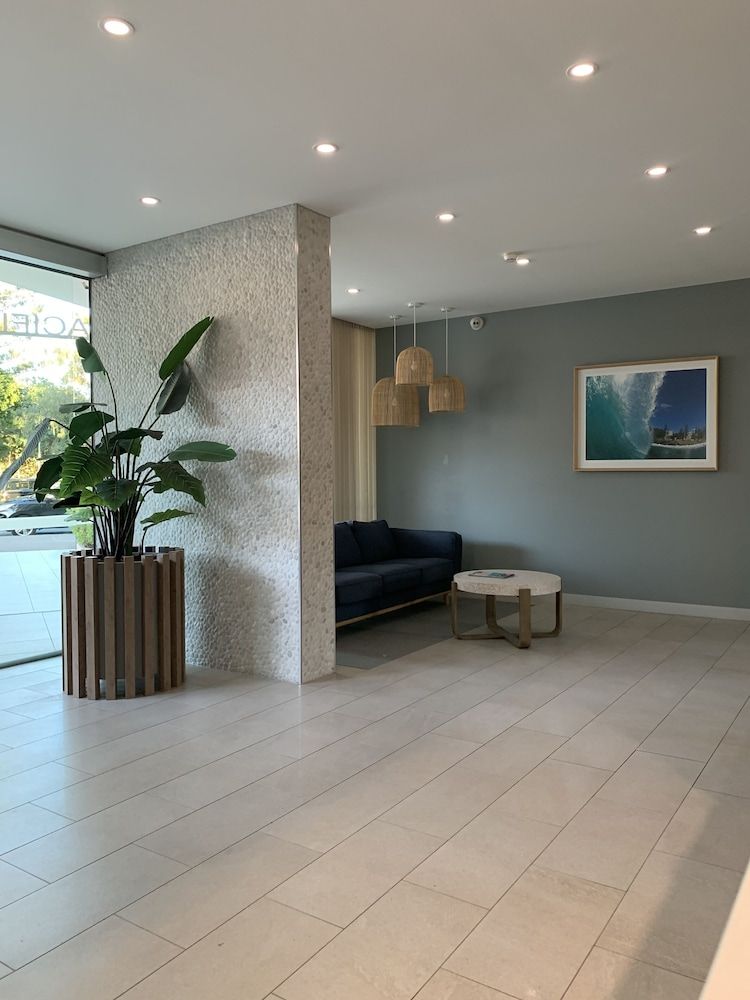 Pacific Regis Apartments 2