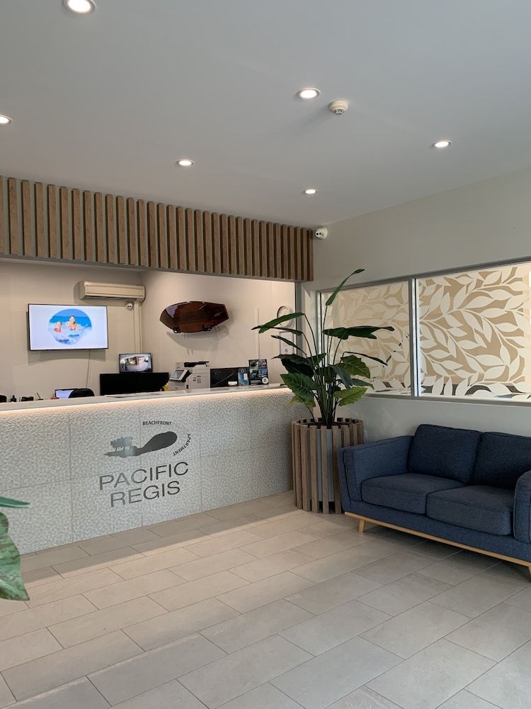 Pacific Regis Apartments 3