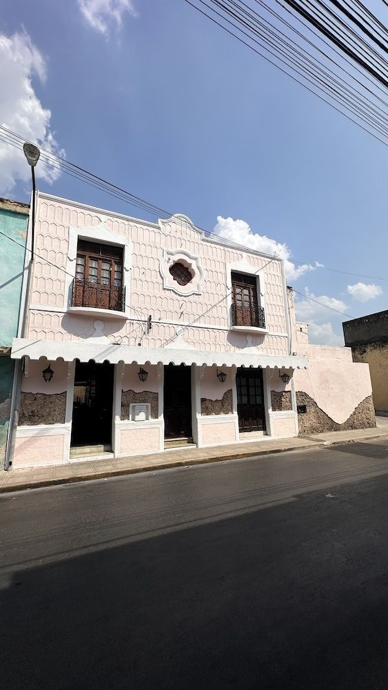 Hotel Margarita 2 stelle a Mérida