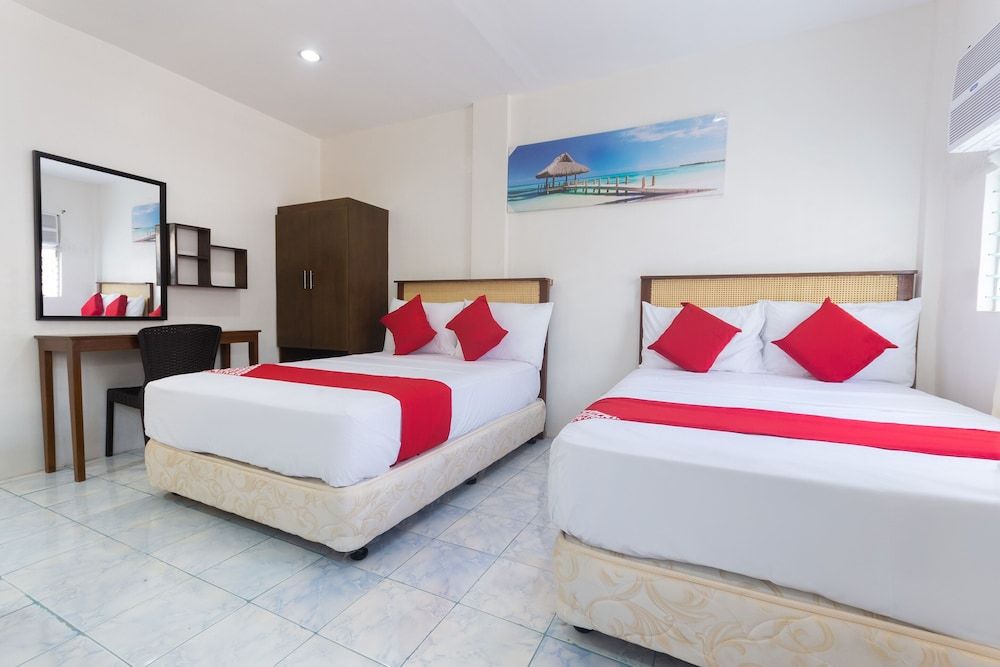 3j's And K Apartment 3