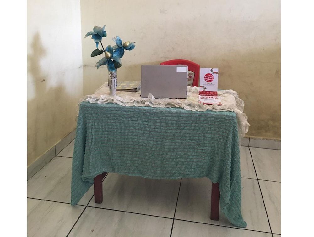 SPOT ON 2831 Pondok Orange Family 2