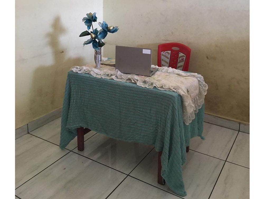 SPOT ON 2831 Pondok Orange Family 3