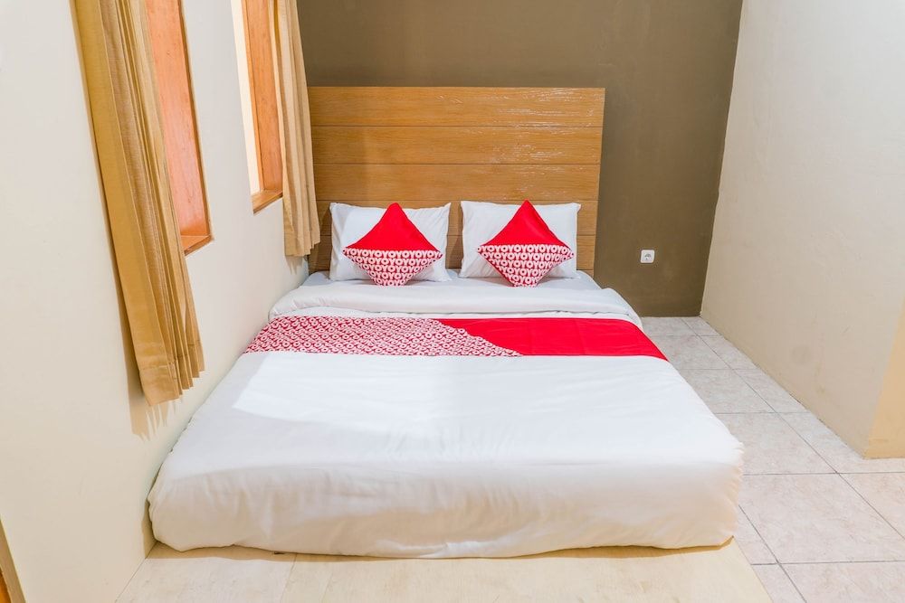 OYO 1340 Wisma Alamanda 3