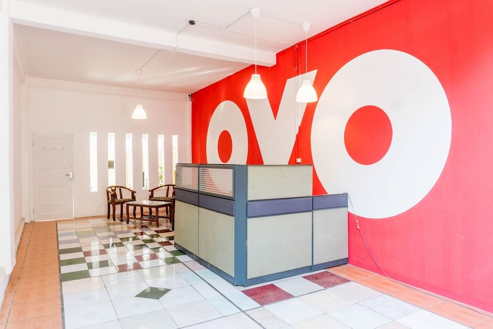 OYO 1340 Wisma Alamanda 2