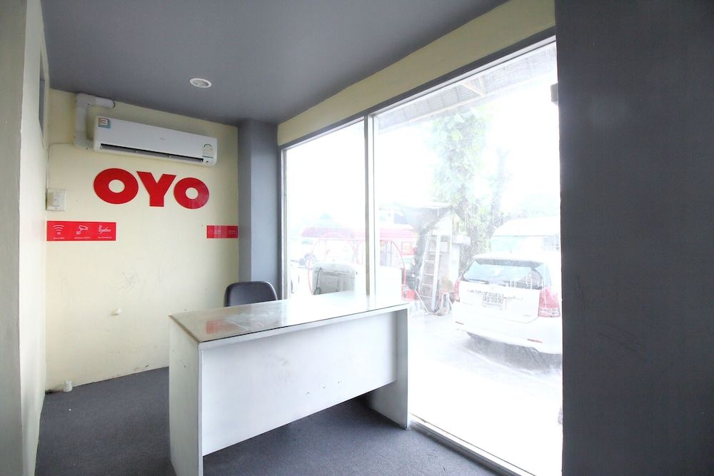 OYO 689 Baan Yuyuen 2