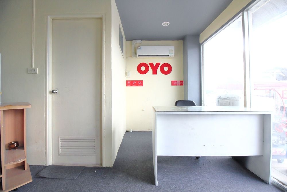 OYO 689 Baan Yuyuen 3
