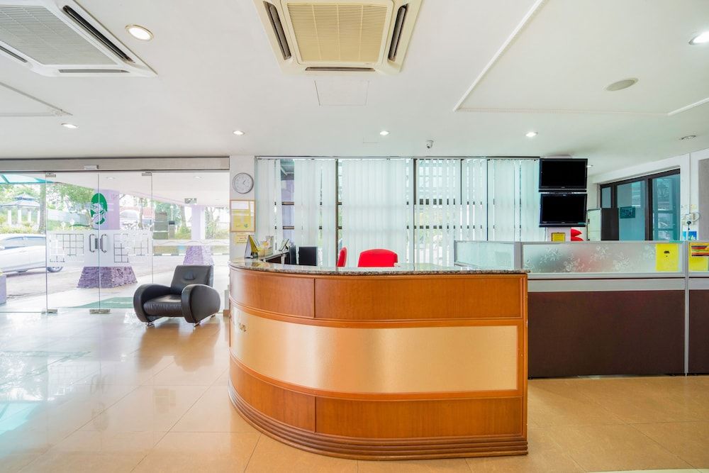 OYO 89486 Kulim Inn 3