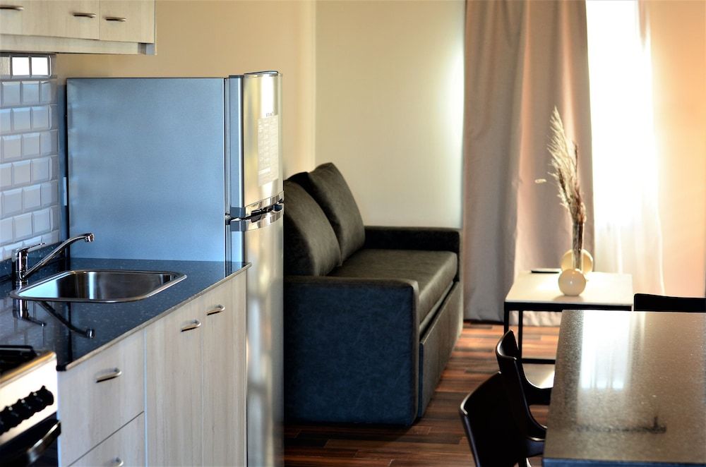 Blackstone Country Villages 3 estrelas em Villa General Belgrano