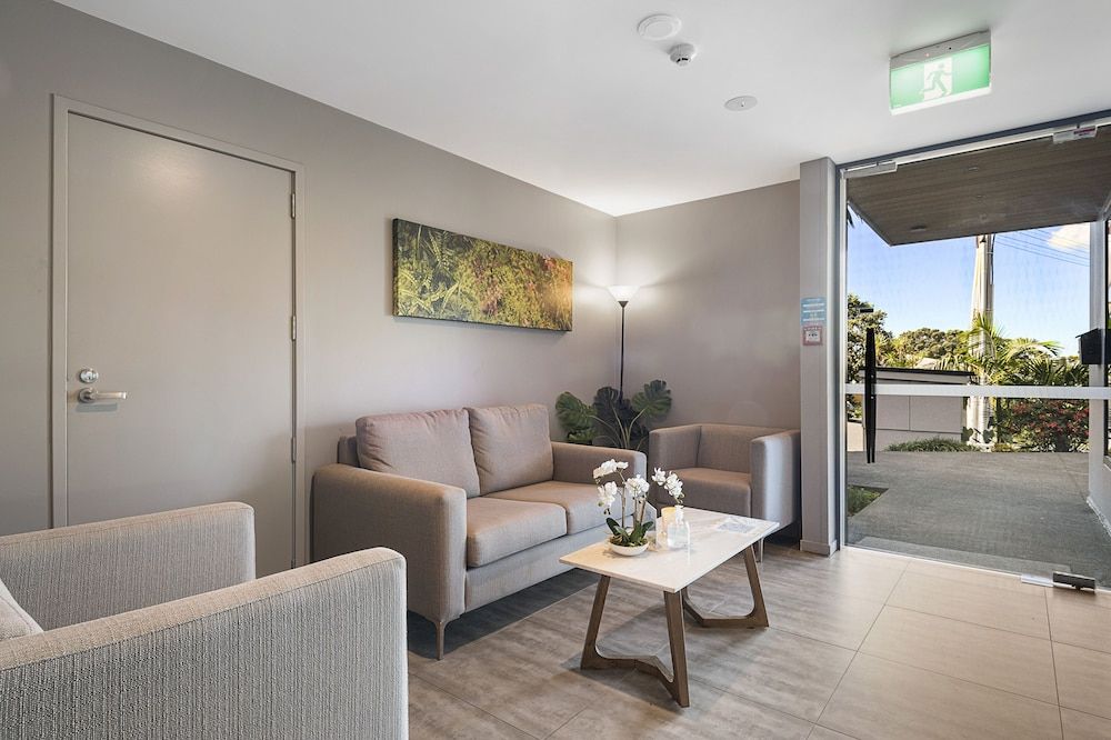 Fernz Motel & Apartments Birkenhead 2
