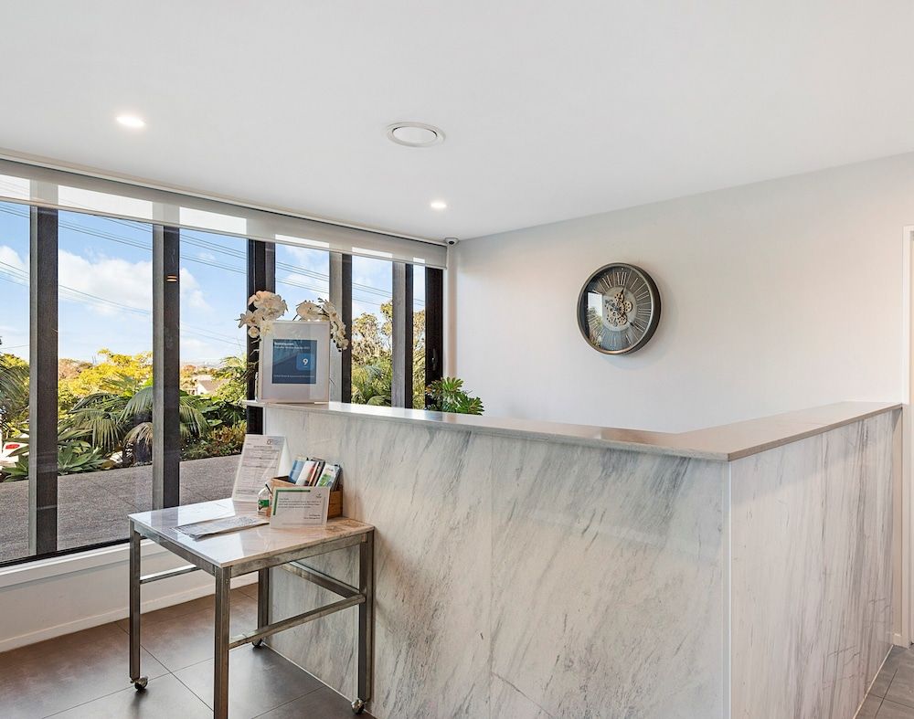 Fernz Motel & Apartments Birkenhead 3