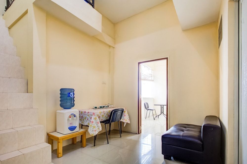 OYO 3148 Sofia Homestay Syariah 2