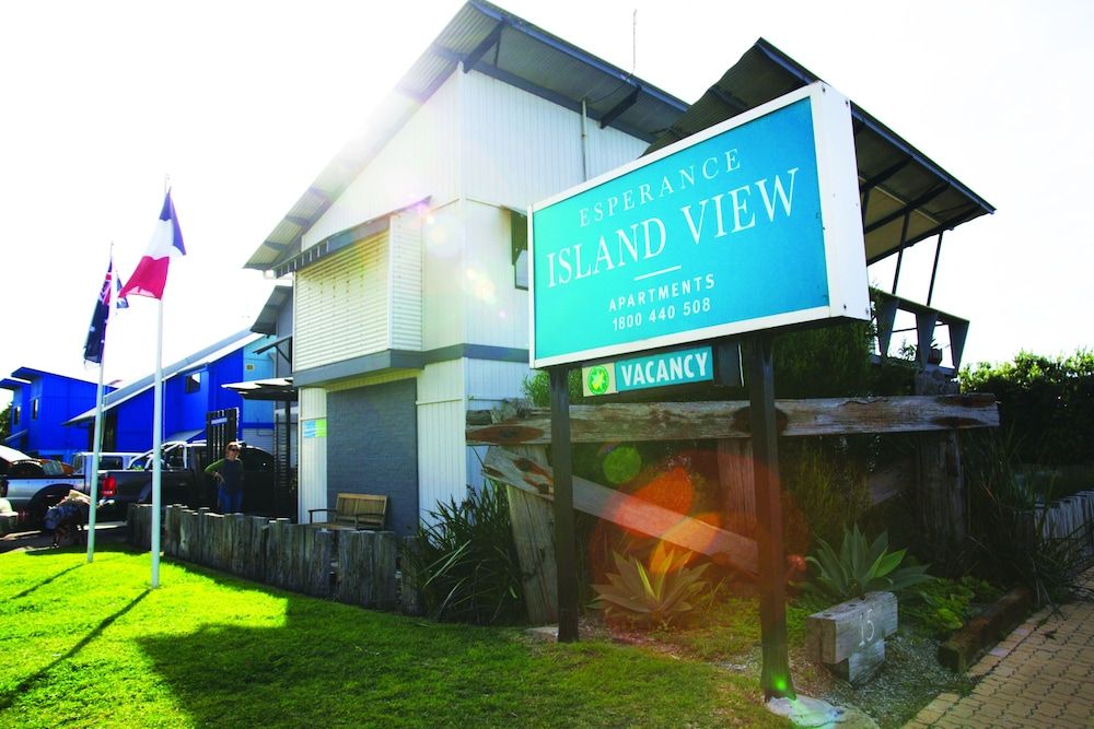 Esperance Island View Apartments 2