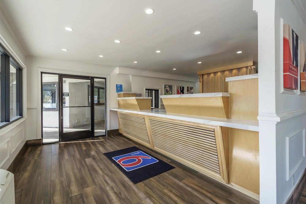 Motel 6 Fremont, CA - North 2
