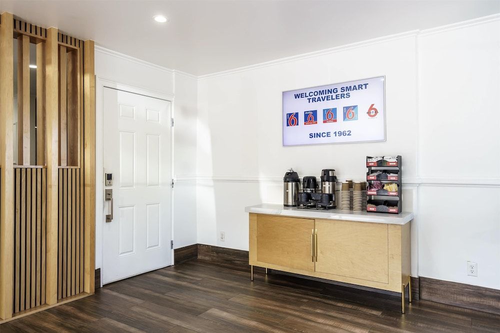 Motel 6 Fremont, CA - North 3