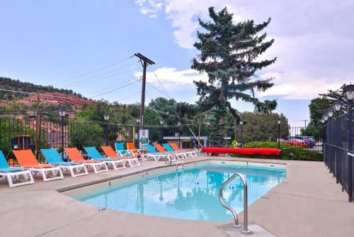 Villa Motel at Manitou Springs 3