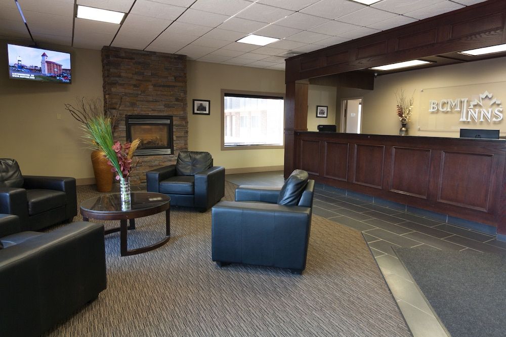 BCMInns Lloydminster 3