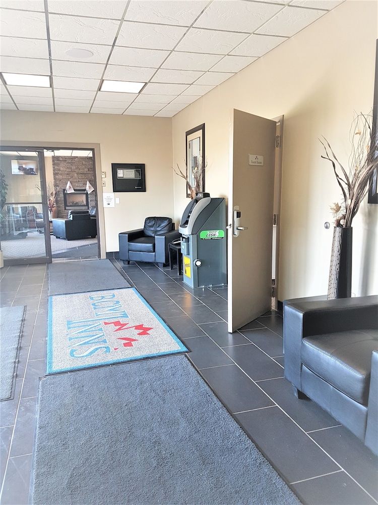 BCMInns Lloydminster 2