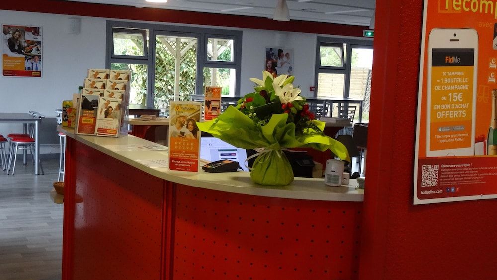 initial by balladins Dieppe 2