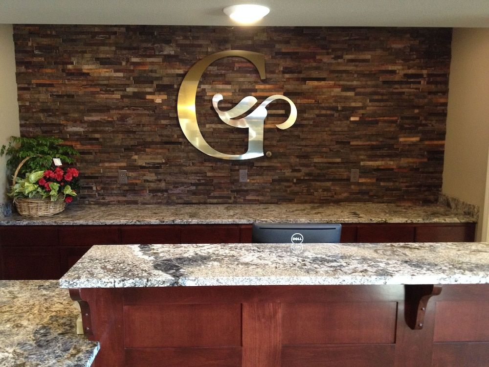 GrandStay Hotel & Suites 3 estrellas en Alexandria