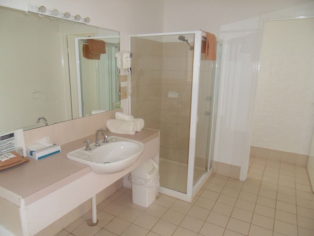 Swaggers Motor Inn 3