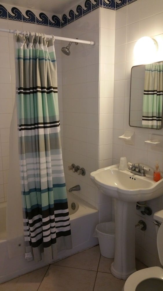 Blind Pass Resort Motel 3