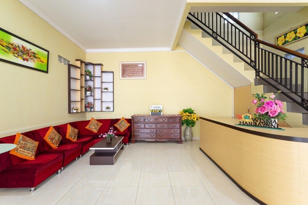 OYO Life 3003 Wisma Handayani Syariah 3