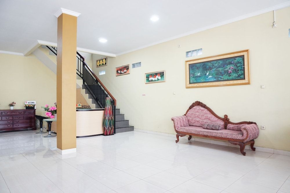 OYO Life 3003 Wisma Handayani Syariah 2